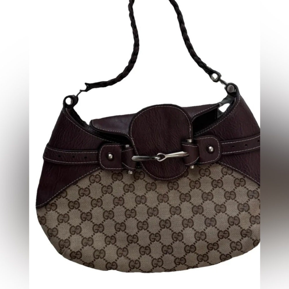 Vintage Gucci bag